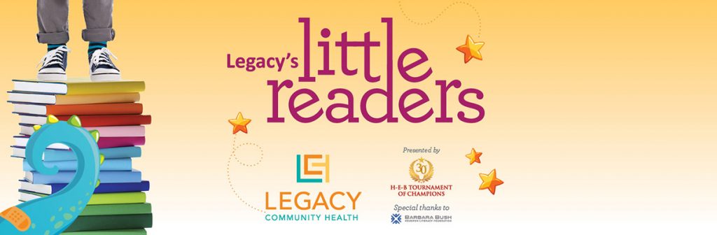 Legacy Community Health