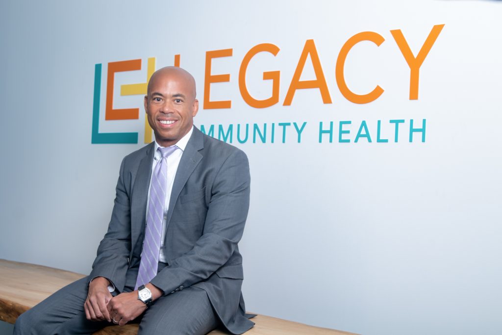 Legacy Community Health