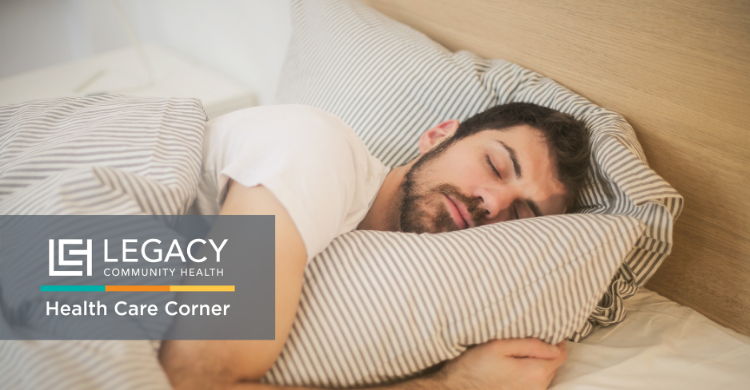 Sleep Hygiene: The Key to a Healthy and Restful Night - Community Health Net