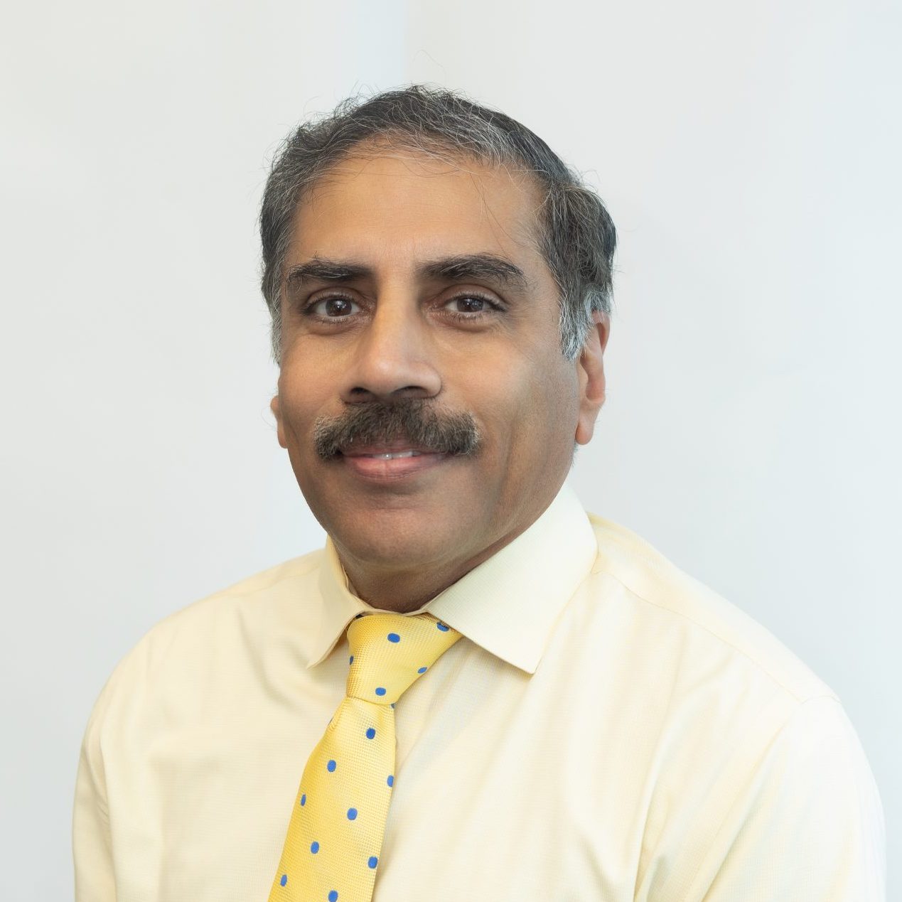 Satish Mocherla, MD