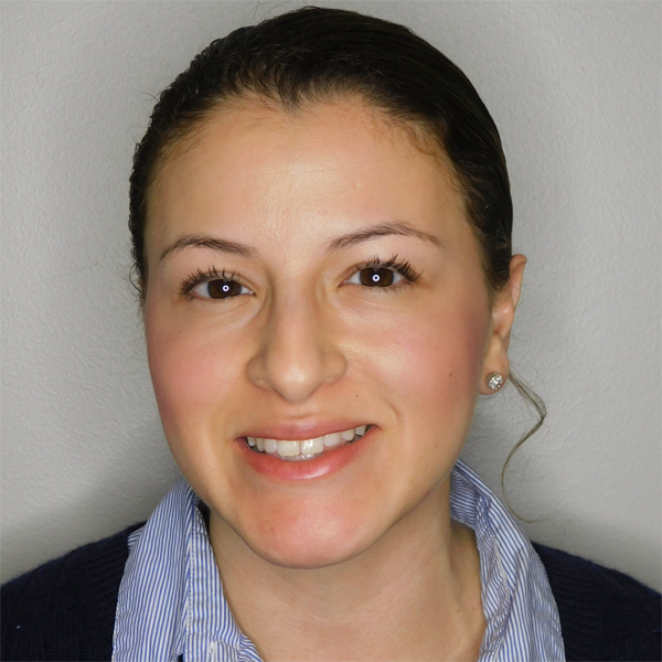 Christelle Hernandez, FNP, APRN