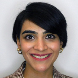 Kulsoom Kazmi, MD