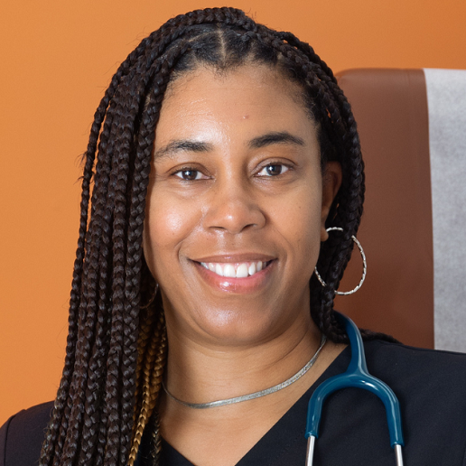 Rhonda Jordan, MD