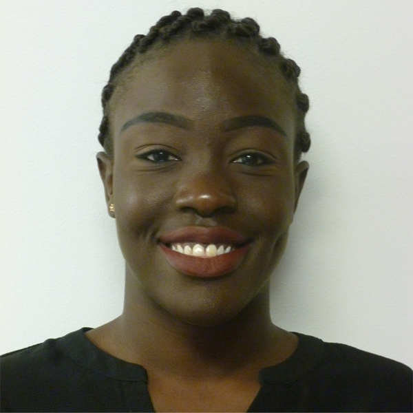 Sharon Akinyi, LCSW