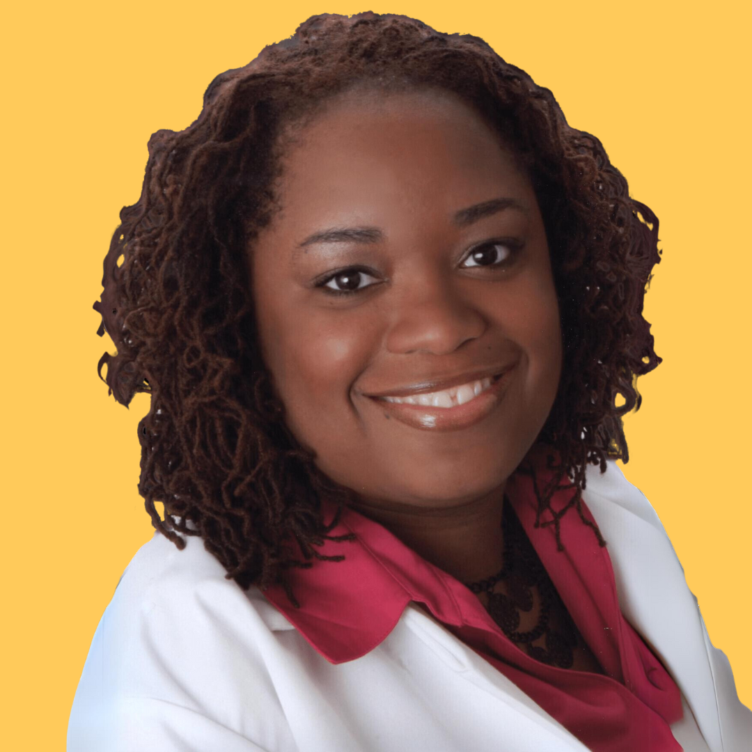 Michelle Jones, MD