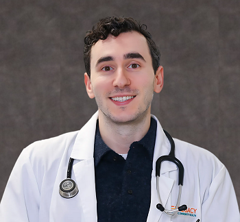 Yonatan Adler, MD