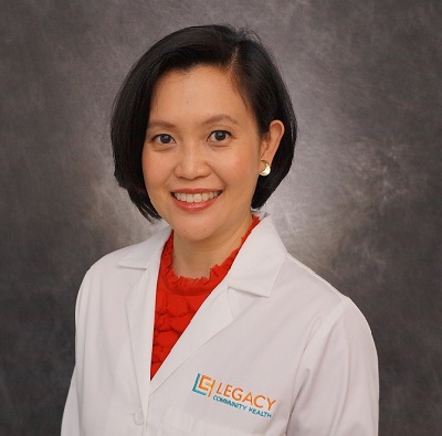 Susan Shi, MD