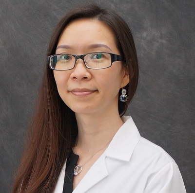 Marissa Tsao, MD